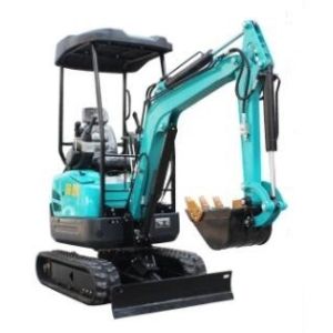 Home Made Excavators Chinese 2T6 4 Mini Excavator 700Mm Wide with 9kW Hydraulic