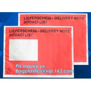 Poly Mailing Bags/Shipping Envelopes/Courier Bags, mailing envelope plastic