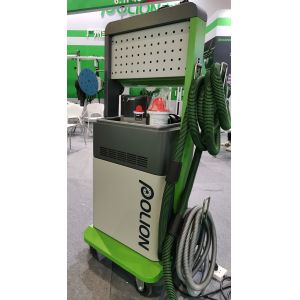 European Motor Manual Sanding Polishing Machine