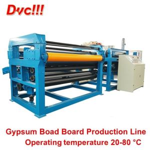 Quality Straw Board Machine with Operating Temperature 20-80 °C, Output Capacity 1000-5000 Kg/h, and Raw Material Moisture Content 8-12% for sale