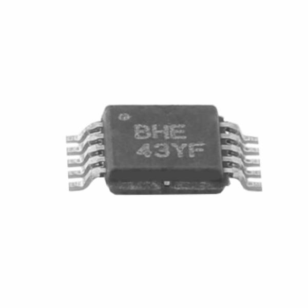 Buy OPA2334AIDGST New and Original OPA2334AIDGST  VSSOP-10   Integrated circuit at wholesale prices