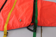 Foldable Air Vacuum Mattress Ambulance Medical Emergency Rescue Equipment