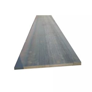 Nm400Nm500 wear Resistance High Strength Mild Carbon Steel Sheet Plate formining