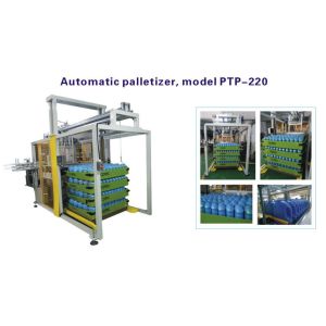 Siemens PLC Controller Packaging Auxiliary Machine Automatic Packing Stracking