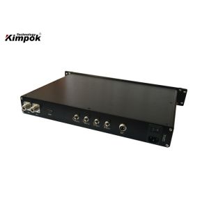 1080P HD-MI SDI Audio Video Wireless Transmitter Receiver 300MHz-900MHz