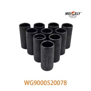 WG9000520078 Bush For HOWO 371 Truck Parts Weichai Engine