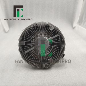 BorgWarner Engine Cooling Viscous Fan Clutch 020003225 8521130
