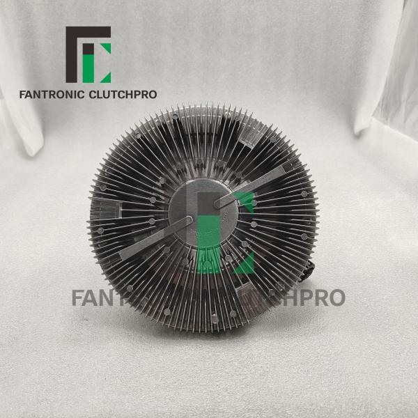 BorgWarner Engine Cooling Viscous Fan Clutch 020003225 8521130