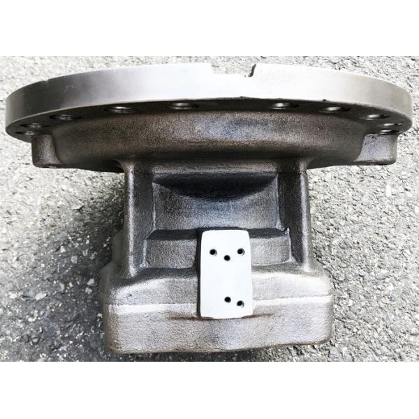 Excavator Parts Travel Motor Housing For EC350D EC360B