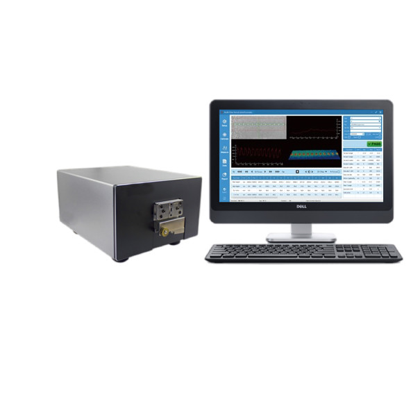 CLX-MT12 Fiber Tester Experiment Optical Interferometer 3d Fiber Optic
