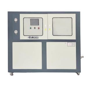 JLSS-30HP Frequency Conversion Chiller PLC Precise Control Energy Saving
