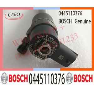 0445110376 BOSCH Diesel Engine Fuel Injector 0445110376 0445110594 0445110807