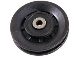 China Nylon Pulleys for gym equipment ,Plastic Gym Pulleys on sale