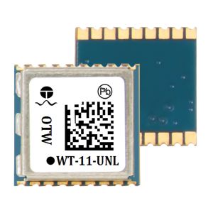 Quality Custom Protocol Determining GPS Positioning Module 26 Seconds Initialization 1 Second Quick Reboot for sale
