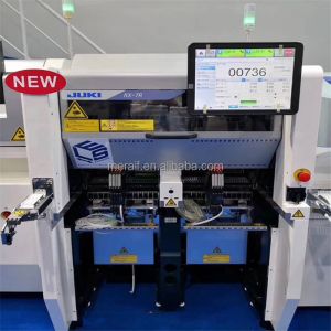 JUKI Placement Compact Modular Mounter RX-6R/RX-6B SMT Machinery Pick and Place