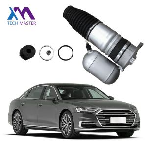Rear Air Suspension Spring With Air Bellows For Audi A8D5 Quattro