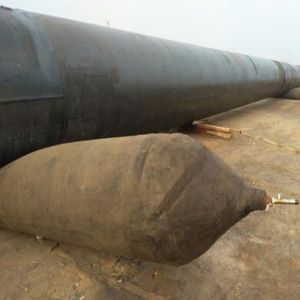 China CCS 10 Layers Heavy Lifting Marine Rubber Airbags on sale