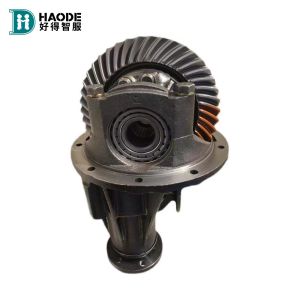 Engine Parts Rear Axle Truck Differential for Fonton/FAW/JAC/JMC/DONGFENG