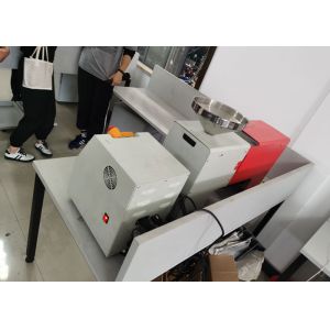 Fully Auto Injection Molding Machine Electrical Mini Desktop