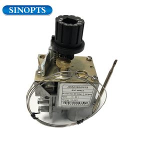 Temperature Controller Gas Thermostat Valves