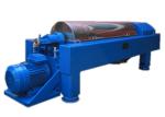 Horizontal Automatic Continuous GMP Standard Stainless Steel Decanter Centrifuge