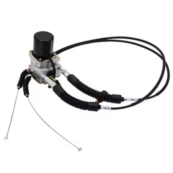 Buy Throttle Motor 415496X 126-3019 For Excavator E320 E312V2 E325 E330L Engine at wholesale prices