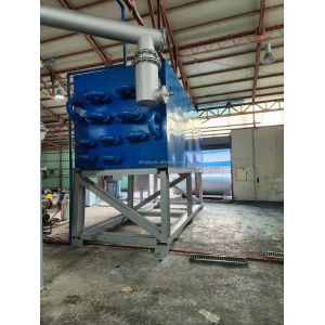 Revolutionize Your Recycling Process with Scrap Tyre Recycle To Oil Pyrolysis