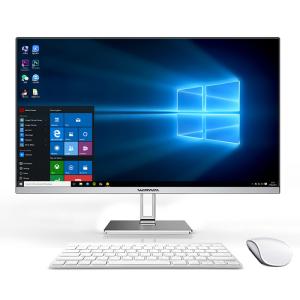 Quality Office Computers 21.5 Inch 1920*1080 HD SSD Core I3/I5/I7 All In One Desktop Computer for sale