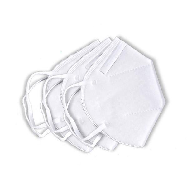 Buy Chemical Repellent N95 Pollution Mask With Non - Stimulating Materials at wholesale prices