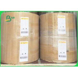 Quality 45gsm Smooth Surface Good Opacity White News Paper In Sheet For Newspaper for sale