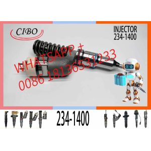 Diesel Fuel Injectors 234-1400 235-1400 235-1401 239-4909 280-0574 10R-0955 10R
