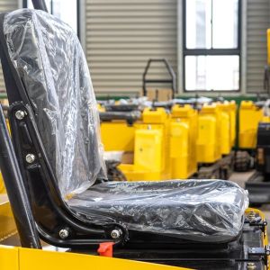 Pile Pulling Electric Mini Excavator