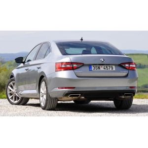 3V1941015 Headlight for skoda