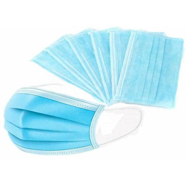 Buy Cotton Cloth FFP2 3  Ply Surgical Face Mask at wholesale prices