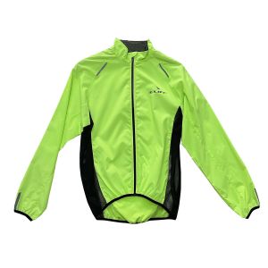 China Men Waterproof Exercise Jacket Boy Wind Breaker Coat F420 Jk14 on sale