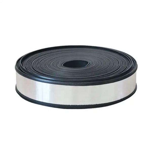 Buy 3D Sign Letter Aluminum Edge Channel Letter Coil Sheet Strips Color Coated Brushed at wholesale prices