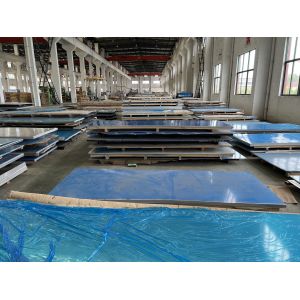 1060 5754 High Strength Aluminium Sheet Coil Temper 6