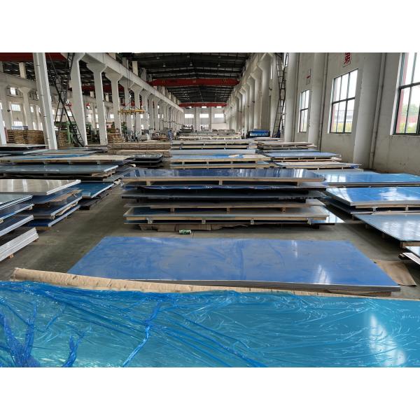 Buy Industrial 7075 Aluminum Plate Complete Mechanical O - H112 at wholesale prices