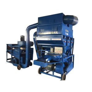 31.5kw 5000kg/H 304 Stainless Steel Peanut Shelling Machine