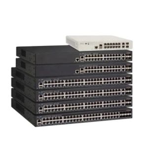 Get the Best Deal on Ruckus ICX 7150 24-Port PoE Switch with 2x10 GBE Uplinks