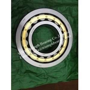 NSK Cylindrical Roller bearing NU332EM