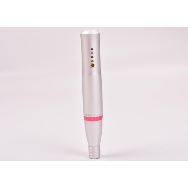 Adjustable 4 Levels Speed Permanent Makeup Equipment With Microblading Digital Gun