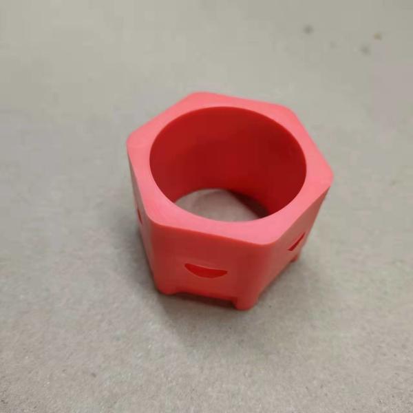 Buy PP Thermoplastic FUTA Hot Runner Injection Mold at wholesale prices