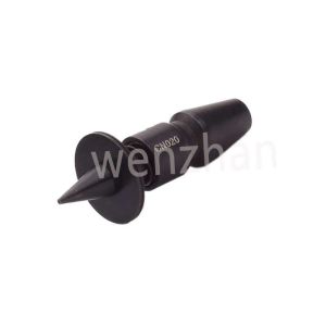 SMT HANWHA Pick And Place Nozzles Samsung CN020 SMT NOZZLE