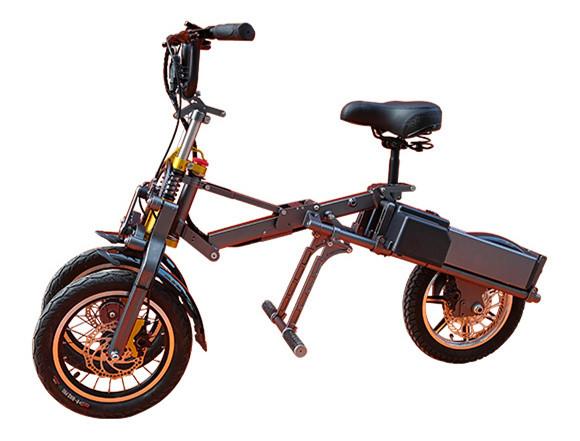 Buy ON SALE Two Wheels Front Foldable Electric Scooter For Adults With USB Charger at wholesale prices
