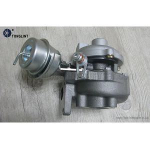 Fiat Commercial Vehicle BV35 Variable Nozzle Turbocharger 54359880014 VTG For