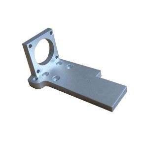 CNC Milling Machining Parts Aluminum High Precision Metal Processing