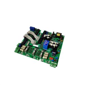 Quality ABB BFPS-95C DCS Module Frequency Inverter Fan Board for sale