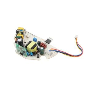 High Precision Double Spray Humidifier PCB Circuit Board Ultrasonic Atomizer