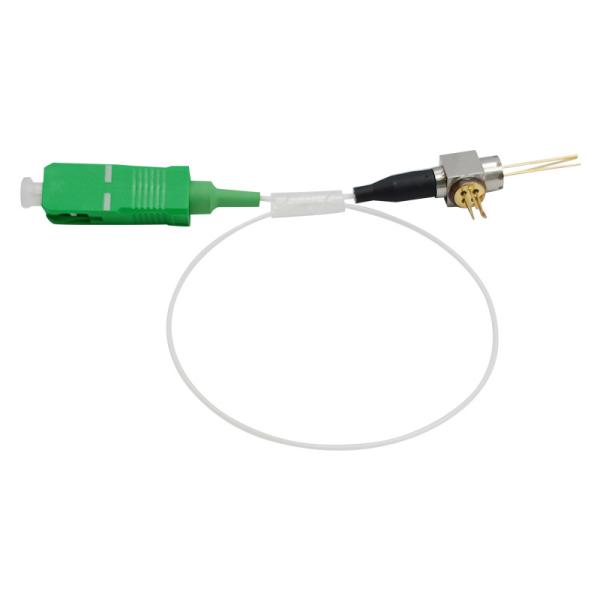 Buy GPON ONU BOSA Class B+ SC APC UPC Pigtail Receptacle TX 1310nm DFB 1.244G RX 1490nm APD 2.488G For FTTH FTTX at wholesale prices